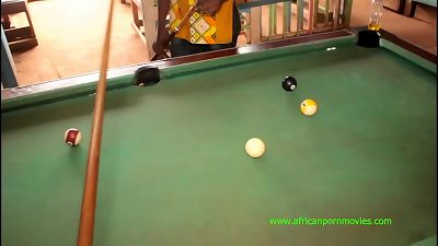 Games of chance always end in a scorching public fuck.  So after a pool game score at the bar, this damsel has to pay her bets with her cock-squeezing ass.  to live exclusively on XVIDEOS red