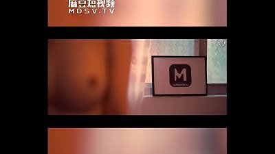 [ModelMedia] Madou Media Works/MD-0165-6 Young Abin 6 New Mother-Daughter Relationship/Wonderful Play