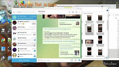 Deviantden.com - I have tons of videos - Telegram Search Thot in Texas
